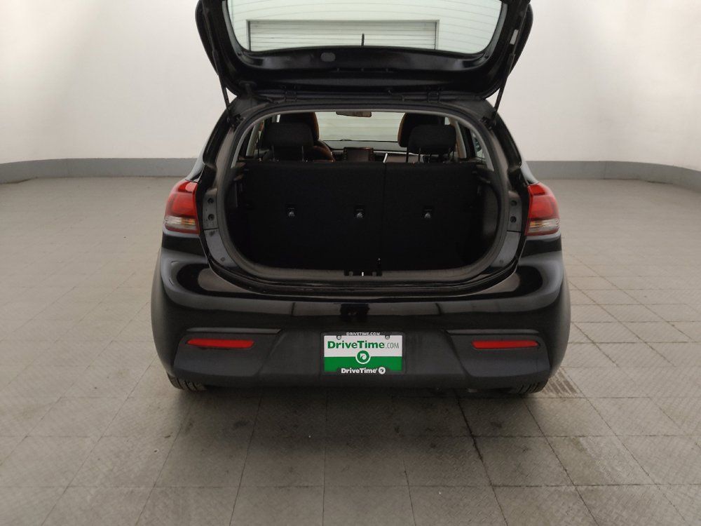 Used 2019 Kia Rio S FWD image 29