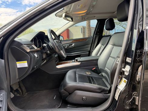 Used 2014 Mercedes-Benz E 350 image 9
