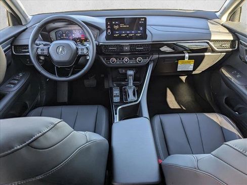 New 2025 Acura ADX FWD image 14