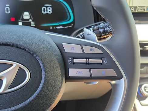 New 2025 Hyundai Palisade SEL FWD image 6