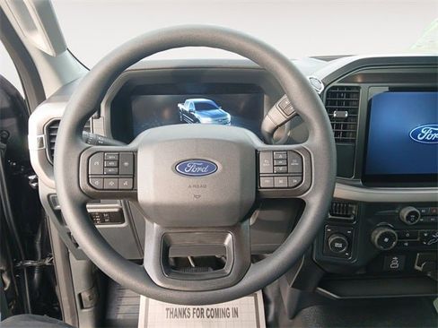 New 2025 Ford F150 XL image 15