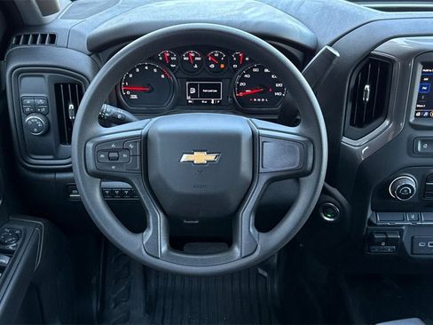 New 2024 Chevrolet Silverado 3500 W/T w/ WT Convenience Package image 14