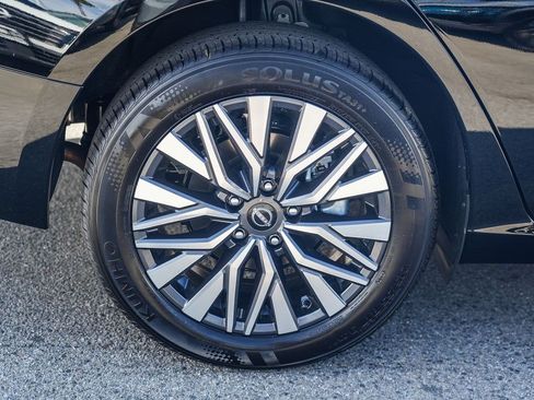 New 2026 Nissan Altima 2.5 SV AWD/4WD image 10