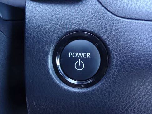 Used 2025 Toyota Camry LE FWD image 20