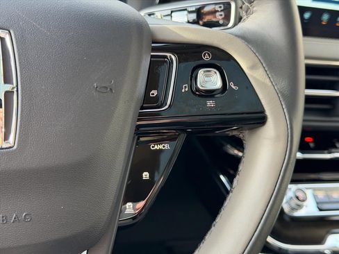 New 2026 Lincoln Corsair Reserve image 27