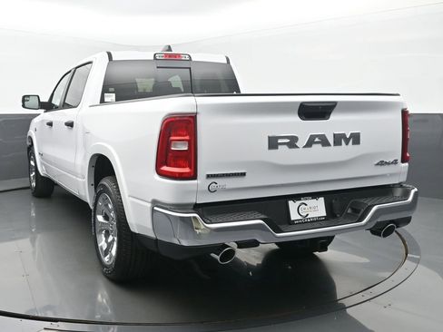 New 2026 RAM 1500 Big Horn image 4