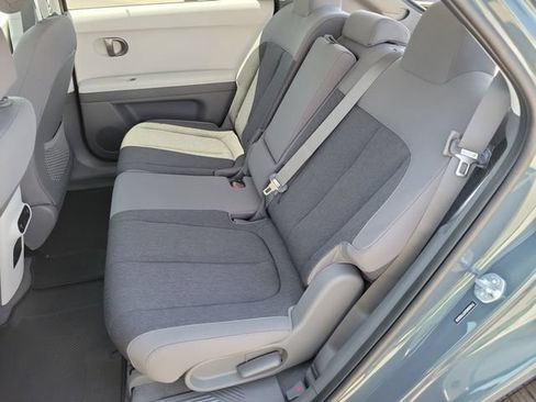 New 2026 Hyundai Ioniq 5 SE RWD image 27