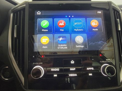 Used 2023 Subaru Forester Limited image 20