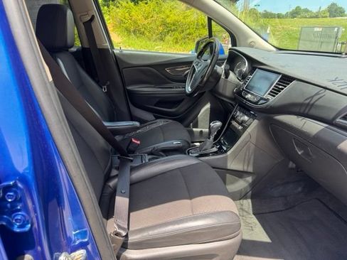 Used 2018 Buick Encore Preferred FWD image 15