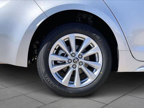 New 2026 Toyota Corolla XLE image 11