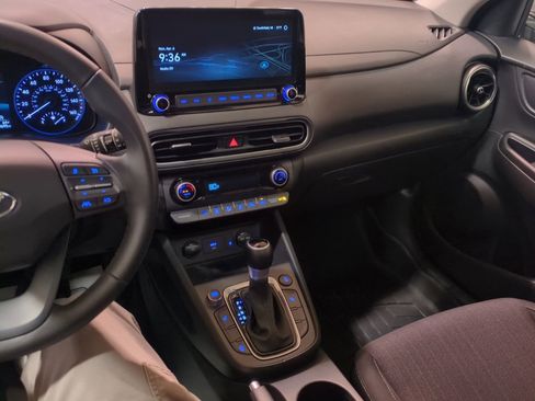 Used 2023 Hyundai Kona SEL w/ Convenience Package image 20