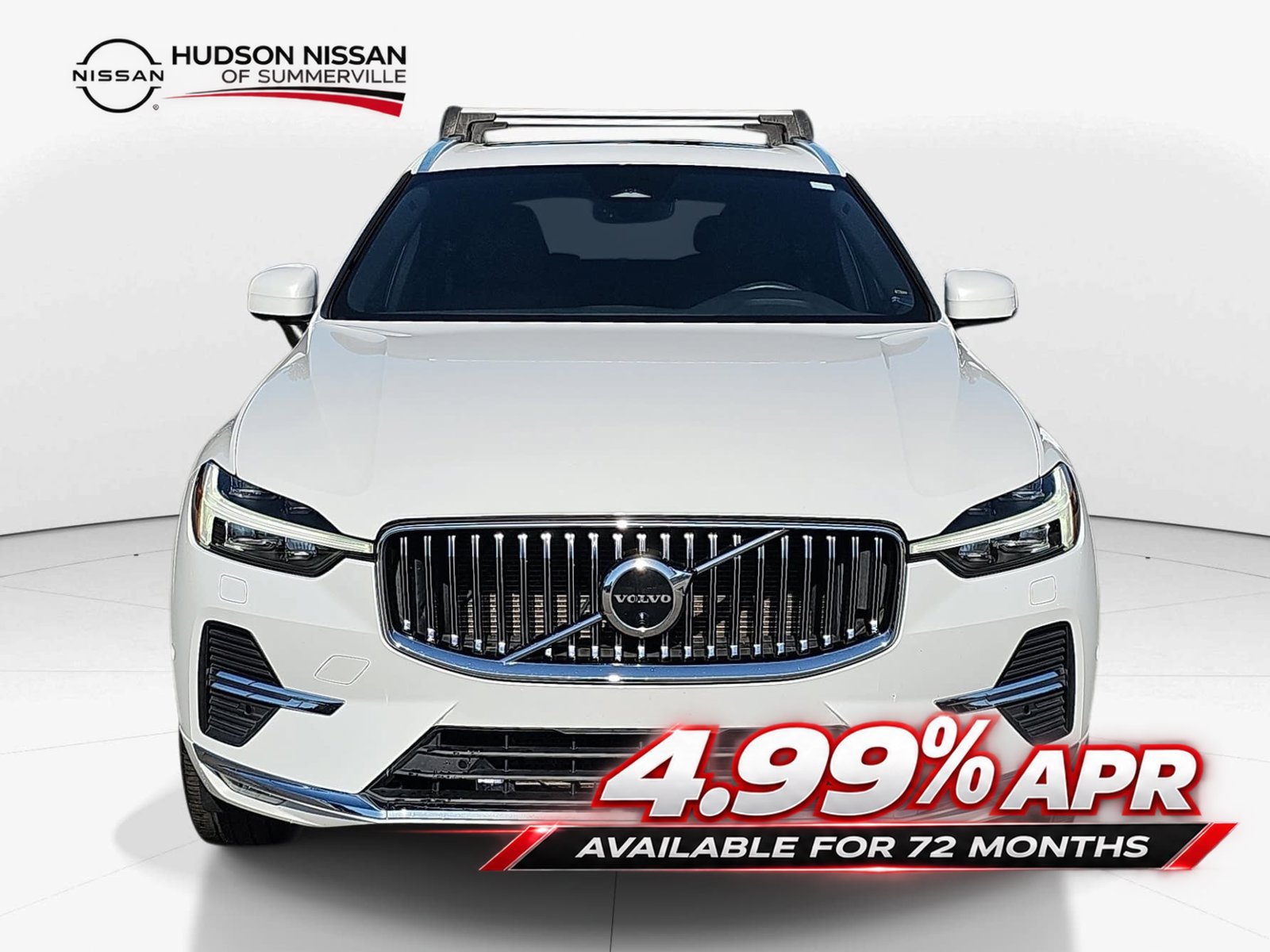 Used 2023 Volvo XC60 B5 Plus w/ Climate Package AWD/4WD image 12