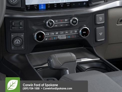 New 2025 Ford F150 Platinum image 15