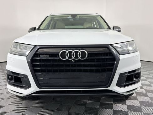 Used 2019 Audi Q7 3.0T Prestige w/ Prestige Package image 13