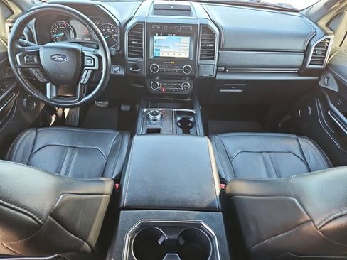 Used 2018 Ford Expedition Max Limited w/ Equipment Group 301A image 19