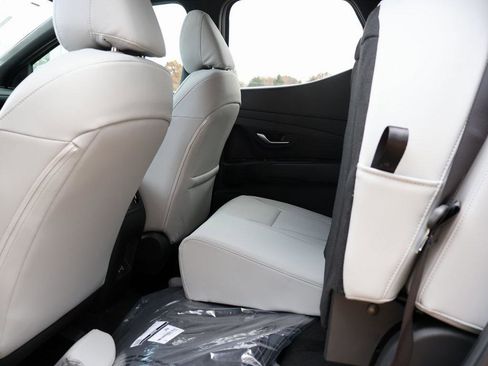 New 2026 Hyundai Santa Cruz SEL image 18