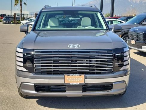 New 2026 Hyundai Palisade SEL Premium image 26
