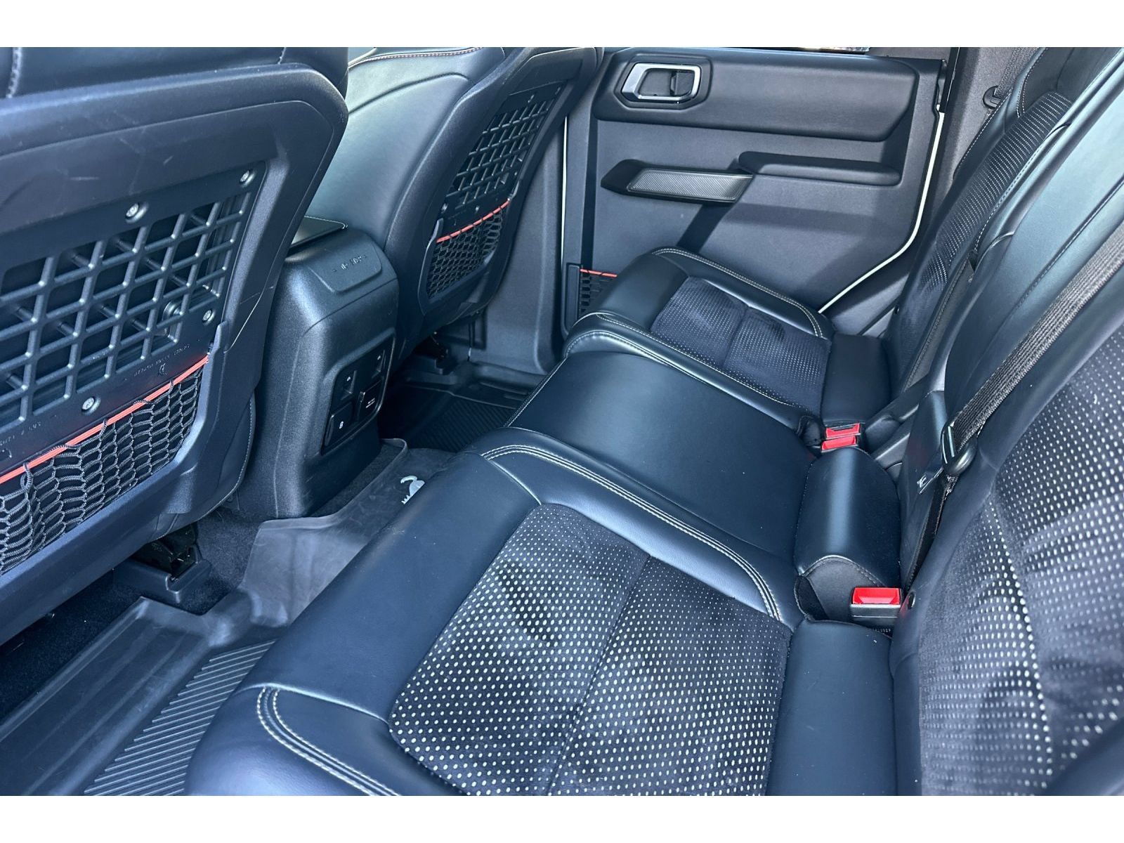 Used 2023 Ford Bronco Raptor AWD/4WD image 13