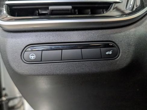 Used 2023 INFINITI QX60 Luxe w/ Performance Audio Package AWD/4WD image 22