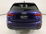 New 2025 Audi Q3 2.0T Premium image 4