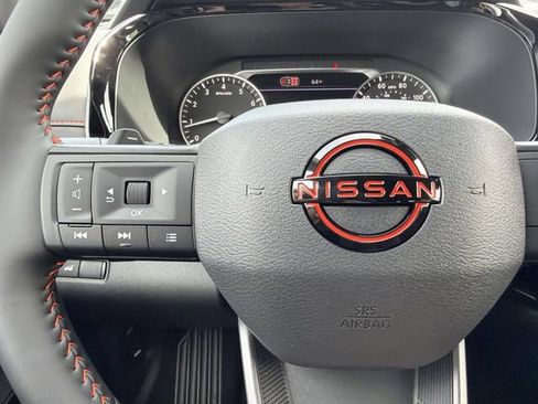 New 2026 Nissan Pathfinder Rock Creek AWD/4WD image 23