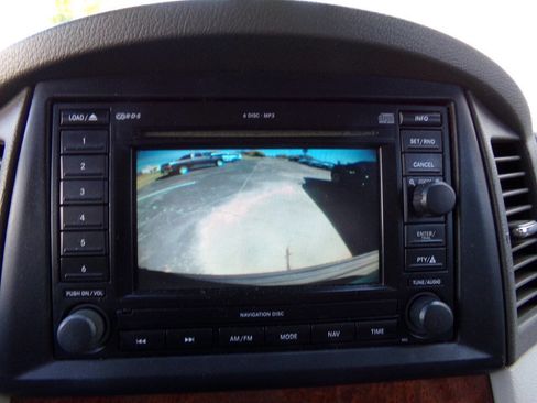 Used 2007 Jeep Grand Cherokee Overland image 22