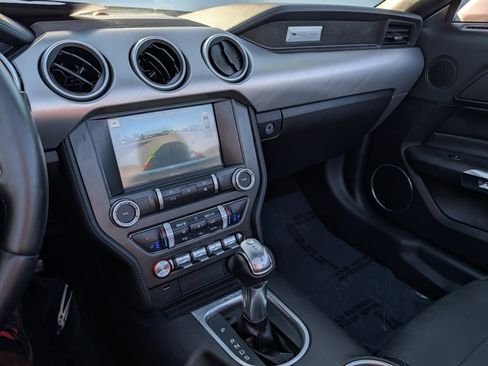 Certified 2019 Ford Mustang Premium image 25