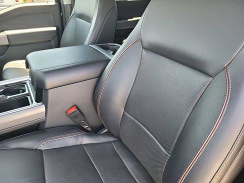 Certified 2023 Ford F250 Lariat w/ Lariat Ultimate Package AWD/4WD image 11
