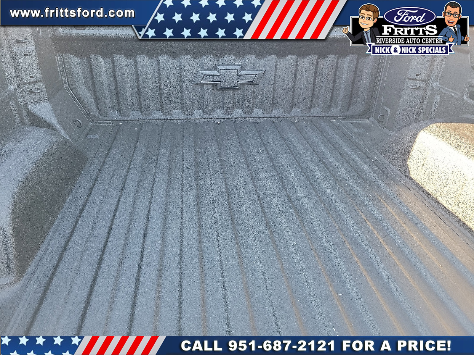 Used 2025 Chevrolet Silverado 1500 LT Trail Boss w/ Convenience Package II AWD/4WD image 20