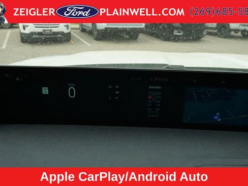 Used 2025 Ford Expedition Max Active AWD/4WD image 27