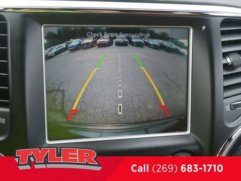 Used 2016 Jeep Grand Cherokee SRT AWD/4WD image 55