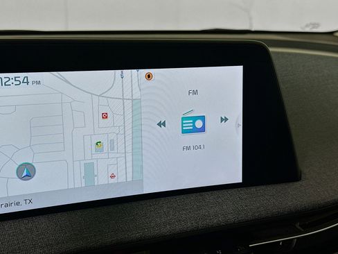 Used 2024 Kia EV6 Light image 21