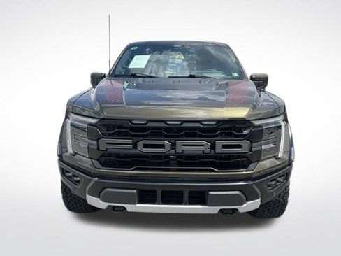 Used 2026 Ford F150 Raptor AWD/4WD image 2