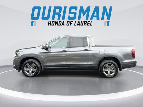 Used 2022 Honda Ridgeline RTL image 5