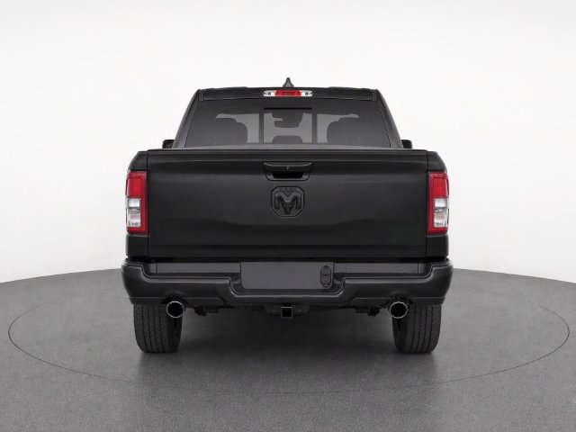 Used 2022 RAM 1500 Big Horn RWD image 7