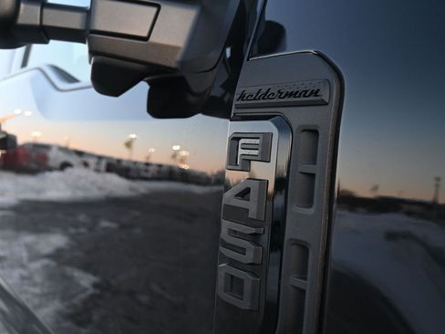 New 2026 Ford F450 Platinum w/ Platinum Plus Package image 12