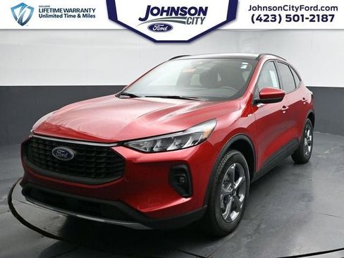 New 2026 Ford Escape ST-Line Select w/ Tech Pack #1 image 5