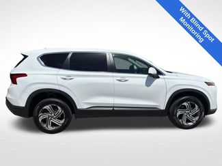 Used 2023 Hyundai Santa Fe SE AWD/4WD video 2