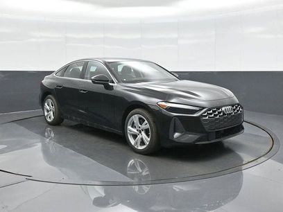 New 2026 Audi A5 2.0T Premium Plus
