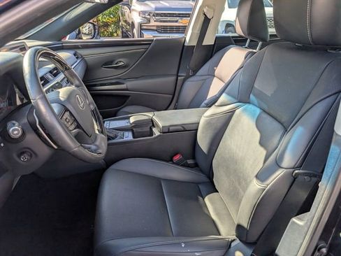 Used 2021 Lexus ES 350 350 image 5