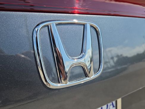 Used 2025 Honda Civic Sport image 35