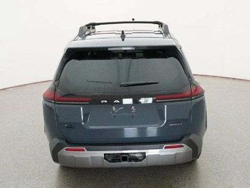 New 2026 Toyota RAV4 AWD image 6