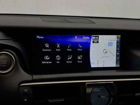 Used 2017 Lexus IS 350 F Sport image 29