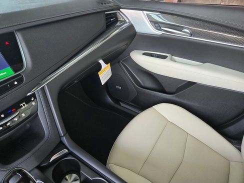 New 2026 Cadillac XT5 Sportv AWD/4WD image 53