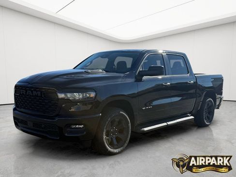 New 2026 RAM 1500 Express image 9