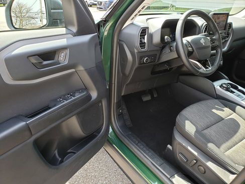 Used 2023 Ford Bronco Sport Big Bend w/ Convenience Package image 8