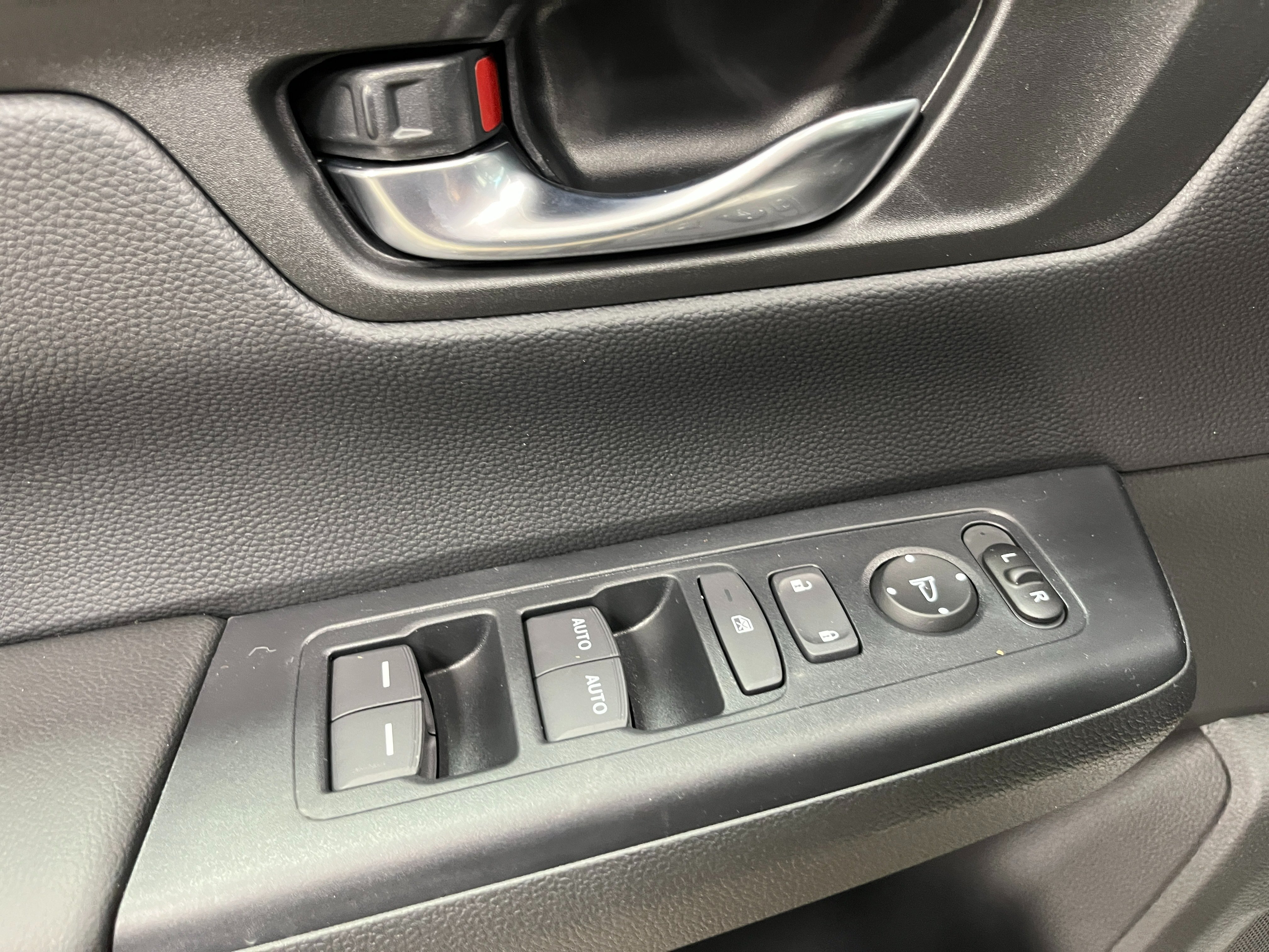 New 2027 Honda CR-V EX image 14
