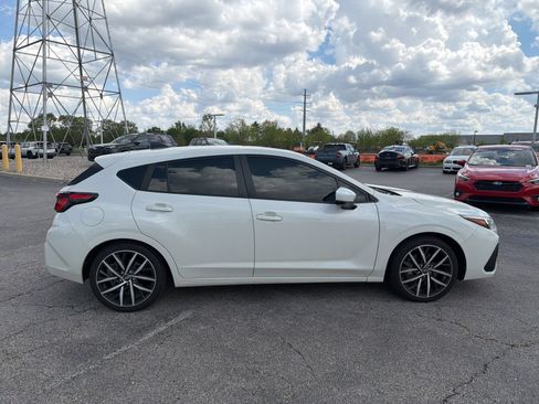 Certified 2024 Subaru Impreza 2.0i Sport AWD/4WD image 16