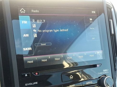 Used 2023 Subaru Forester Limited image 18