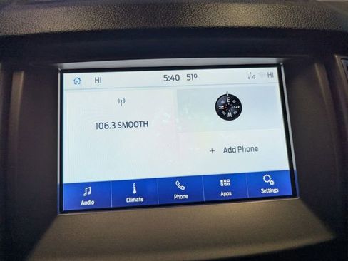 Used 2021 Ford Ranger XLT w/ Equipment Group 301A Mid image 19